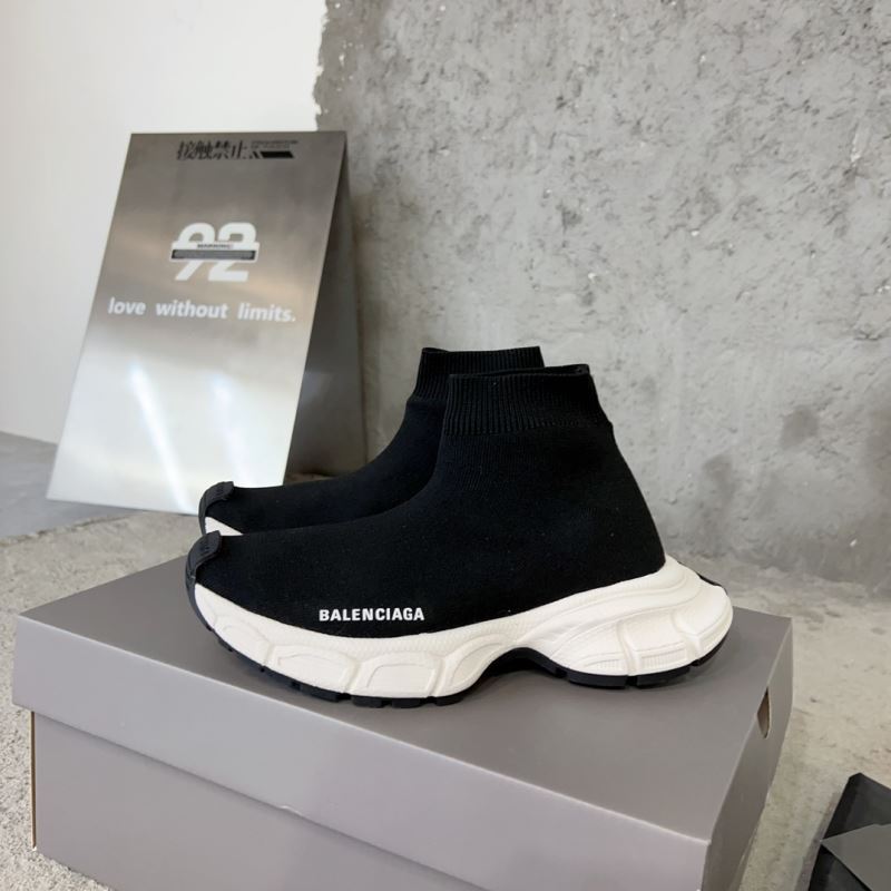 Balenciaga Speed Shoes